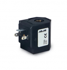 7150 | M&M International | Катушка