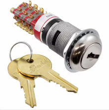 44L45-02-2-02N | Grayhill | Переключатель