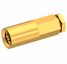 7202-1542-010 | Radiall | Коаксиальный разъем