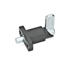 12MG51/L | J.W. Winco | Защелка