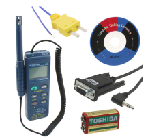 732A | B&K Precision | Экологический тестер