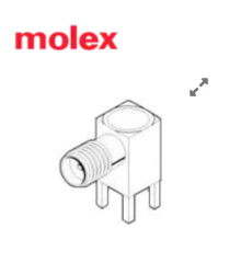 0731000114 | Molex | Разъем (арт. 73100-0114)