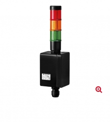 741.130.55 Сигнальная колонна (74113055)