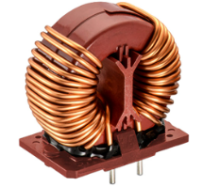 744831047068 | Wurth | Дроссель