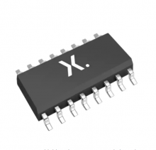 74HC4316D,653
IC SWITCH QUAD 1X1 16SOIC | Nexperia | Интерфейс