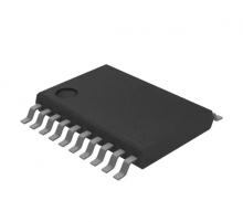 MM74HCT540WM
IC BUFFER INVERT 5.5V 20SOIC | onsemi | Микросхема
