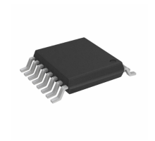 74VHCV07FT | Toshiba | Микросхема