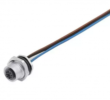 760532101100004 | Binder | Разъем (арт. 76 0532 1011 00004-0200)