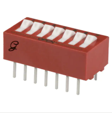 97R08SRT | Grayhill | Переключатель