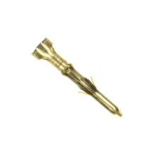 1-104481-0
CONN SOCKET 28-32AWG CRIMP GOLD | TE Connectivity | Контакт