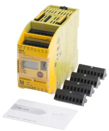 PZ-772100 | PILZ | Выключатель