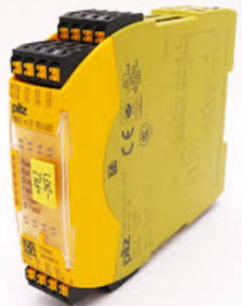 PZ-772142 | PILZ | Выключатель