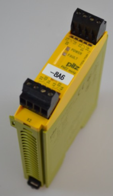 773536 | PILZ | Модуль