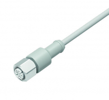 77 3730 0000 20404–0500 | Binder | Разъем