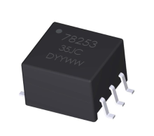 782485/55C | Murata Power | Трансформатор