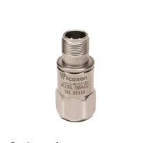 786A-D2 | Wilcoxon | Акселерометр