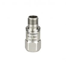 786A-I | Wilcoxon | Акселерометр