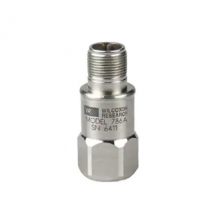 786A-IS | Wilcoxon | Акселерометр