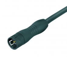 79915702005 | Binder | Кабельный штекер (арт. 79-9157-020-05)