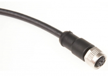 7934303704 | Binder | Кабельная сборка (арт. 79 3430 37 04)