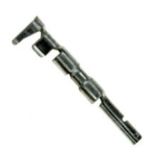 1586315-2
CONN SOCKET 18-24AWG CRIMP GOLD | TE Connectivity | Контакт