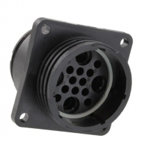 213893-1
CONN RCPT HSG FMALE 10POS PNL MT | TE Connectivity | Корпус