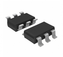 7SB3257DTT1G
IC MUX/DEMUX 1 X 2:1 6TSOP | onsemi | Мультиплексор