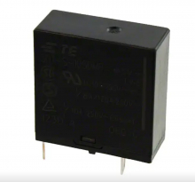 RT424F05 | TE Connectivity | Силовые реле свыше 2А TE Connectivity