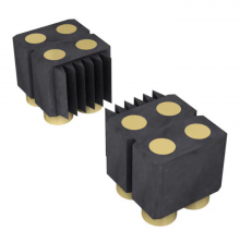 800-10-002-30-507101 | Preci-Dip | Соединитель