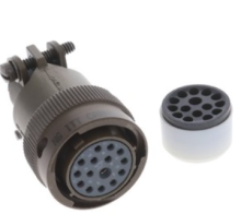 MS3116F14-15S | ITT Cannon | Разъем