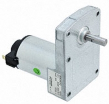 80804010 | Crouzet | Электродвигатель