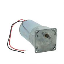 80835006 | Crouzet | Двигатель