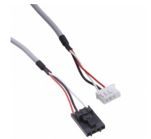 810-10053-00050 | CnC Tech | Кабельная сборка