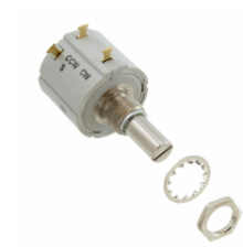 8146R5KL.25 | TT Electronics | Потенциометр