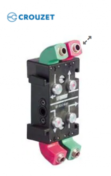 81552601 | Crouzet | Контроллер