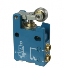 81921719 | Crouzet | Переключатель