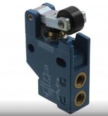 81921806 | Crouzet | Роликовый рычаг датчика положения