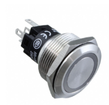 82-6151.1133 | EAO | Кнопка c подсветкой