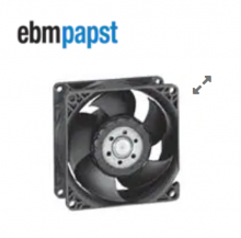 8214JH4 | EBM PAPST | Вентилятор
