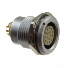 822B004-203RF01 | NorComp | Разъем