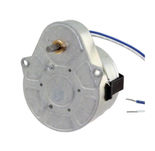 82304001
MOTOR 82340 230V 50HZ GEARBOX DO | Crouzet | Двигатель