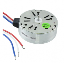 82330504
MOTOR 230/50 600 RPM CCW | Crouzet | Двигатель