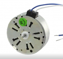 82340195 | Crouzet | Мотор-редуктор