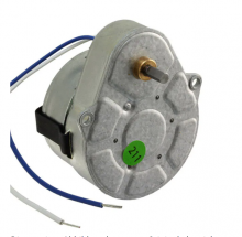 80030002
MOTOR BLDC 24V W/ NO SPEED | Crouzet | Двигатель