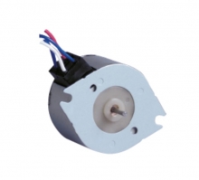 82510501 | Crouzet | Электродвигатель