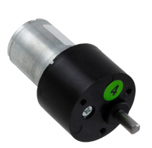 82714006
GEARMOTOR 40 RPM 12V | Crouzet | Двигатель