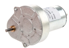 82861020 | Crouzet | Двигатель