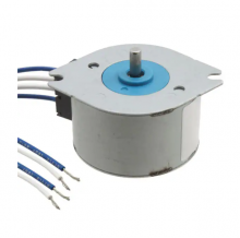 80947004
MOTOR 82940 GEARBOX RC65 - 48STE | Crouzet | Двигатель