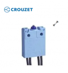 831391CBB.5.0 | Crouzet | Микропереключатель