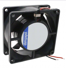 8314HL | EBM PAPST | Вентилятор